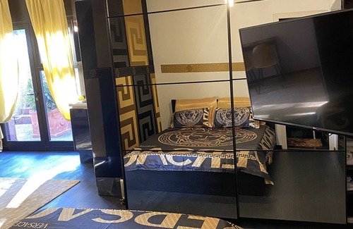 Bigogno Apartment | Studio residence near 5* hotel