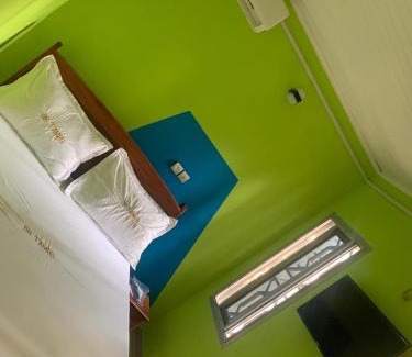 Kribi Apartment | Studio Residence OR Tambo