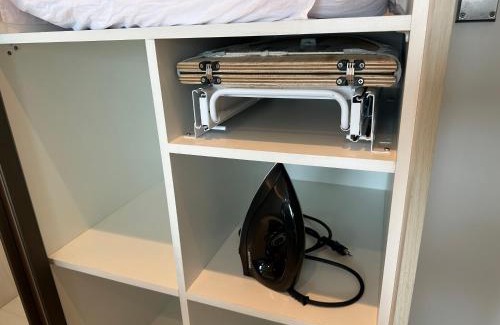 Maceio Apartment | Studio RN 322