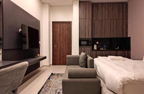 Ikeja Apartment | Studio room in Ikeja