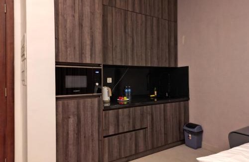 Ikeja Apartment | Studio room in Ikeja