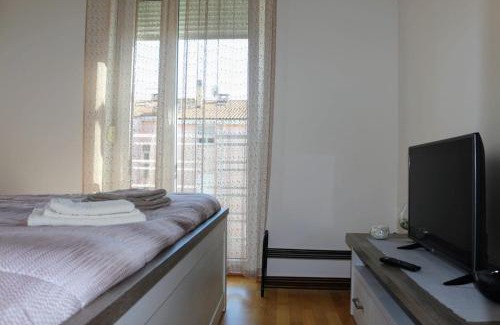 Rovinjsko Selo Apartment | Studio Rose