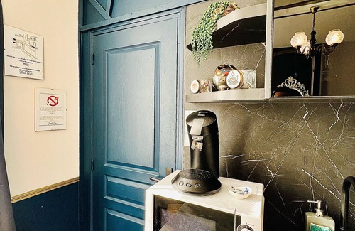 Saint-Omer Apartment | Studio Royal