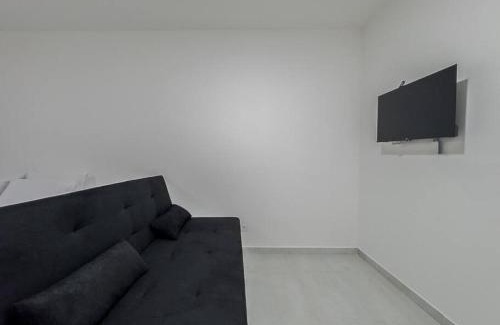 Santana Apartment | Studio Santana 5 - sem cozinha