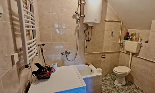 Mojkovac Apartment | Studio Sasha