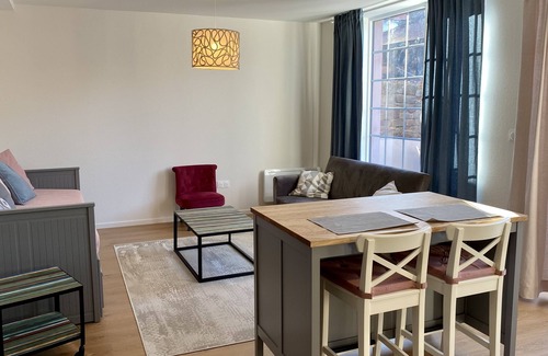 Schiltigheim Apartment | Studio Schiltigheim near European institutions