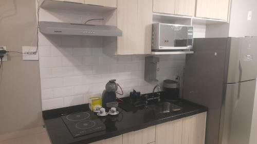 Tucuruvi Apartment | Studio Shopping Metrô Tucuruvi