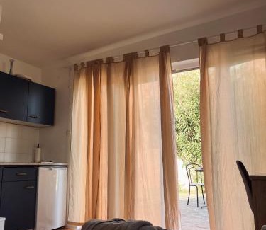 Milcetici Apartment | Studio SIMONETA