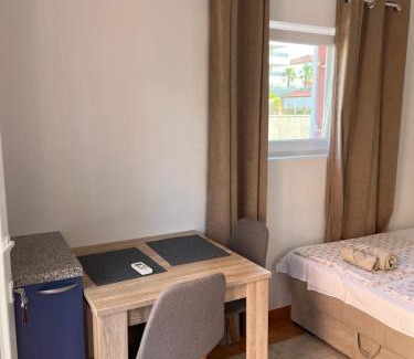 Milcetici Apartment | Studio SIMONETA