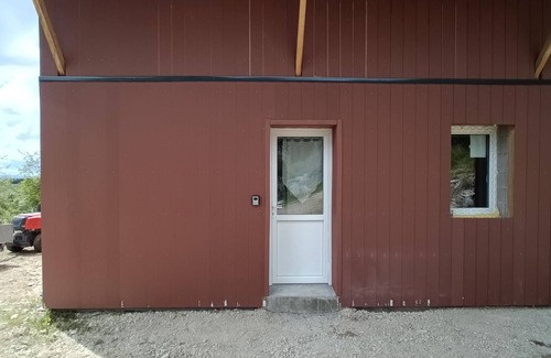 L'Hopital-du-Grosbois Apartment | Studio Soleil Levant au Domaine de Tara. Animaux Acceptés