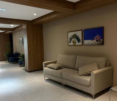 Armacao Apartment | Studio Solaris