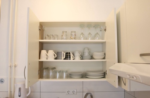 Zagreb Apartment | Studio Start - cosy apartment ideal for everything