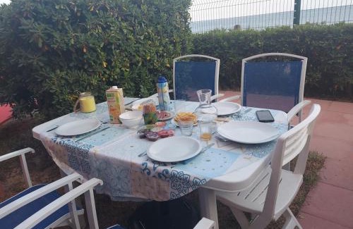 Sete Apartment | Studio - stunning sea view