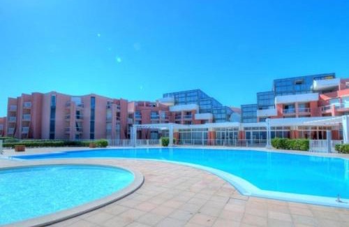 Sete Apartment | Studio - stunning sea view