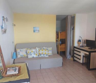 Sete Apartment | Studio - stunning sea view