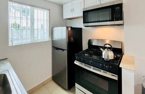 Claremont Apartment | Studio Suite in Pomona by Just Bring Your Toothbrush