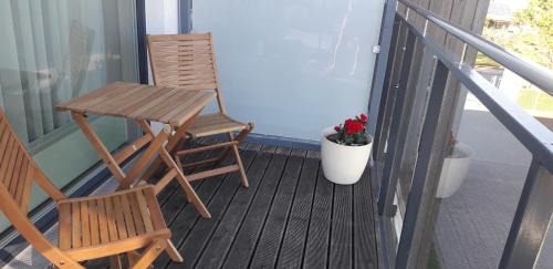 Parnu Apartment | Studio SunSet