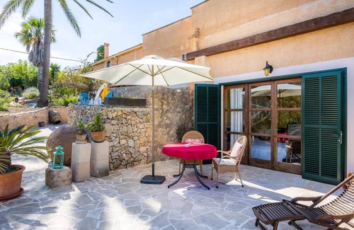 Son Macia Apartment | Studio Sur in Son Macia Mallorca - Adults Only
