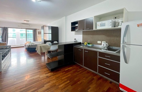 Abasto Apartment | Studio Tango ​abasto Metro