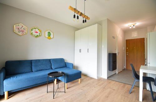 Targowek Apartment | Studio Targówek