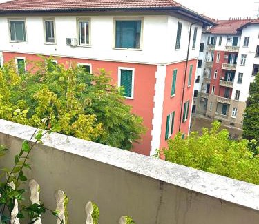 Morivione Apartment | Studio Tibaldi - Appartamento splendido con tutti servizi in zona Navigli