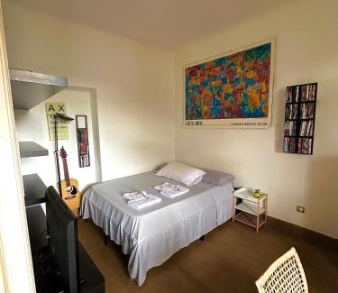 Morivione Apartment | Studio Tibaldi - Appartamento splendido con tutti servizi in zona Navigli
