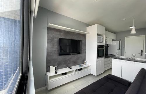 Ponta Verde Apartment | Studio Time 1312 - Luxo - Ponta Verde - Maceió-AL