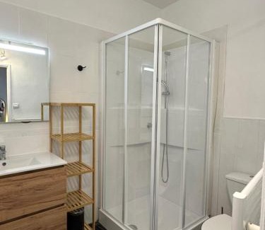 Arnaud Bernard Apartment | Studio Toulouse St Sernin