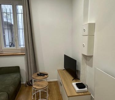 Arnaud Bernard Apartment | Studio Toulouse St Sernin