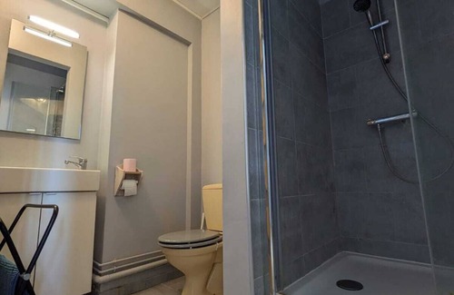 Passy Apartment | Studio Tour Eiffel Trocadéro Passy