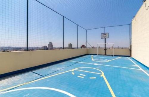 Vila Mazzei Apartment | Studio Tucuruvi 7 - com Wi-Fi