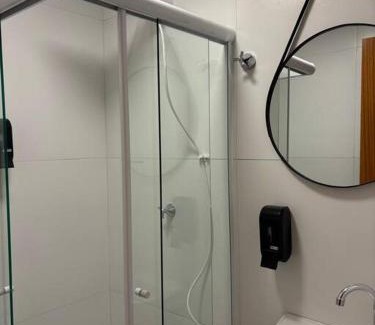 Vila Mazzei Apartment | Studio Tucuruvi 7 - com Wi-Fi
