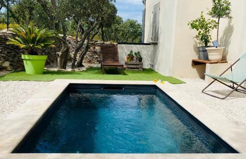 Les Hauts de Villeneuve House | Studio Tudo Bem
