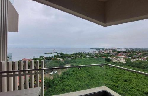 Maribago Apartment | Studio Type Condo in Tambuli Seaside Resort Living