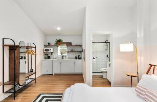 Chandler Apartment | Studio Unit.hōʻoluʻolu