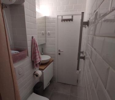 Banovo brdo Apartment | Studio Valjevska Street