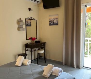 Ipsos Apartment | Studio Vasilis