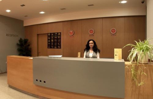 Borovets Apartment | Studio Villa Park 325