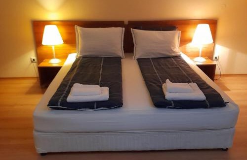 Borovets Apartment | Studio Villa Park 410