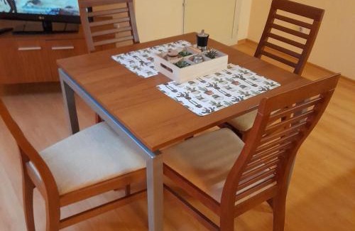 Borovets Apartment | Studio Villa Park 410