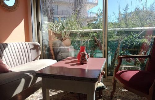 Cannes Apartment | STUDIO VILLA VIANNEY