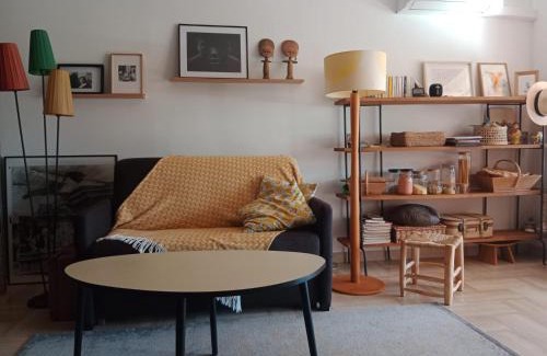 Cannes Apartment | STUDIO VILLA VIANNEY