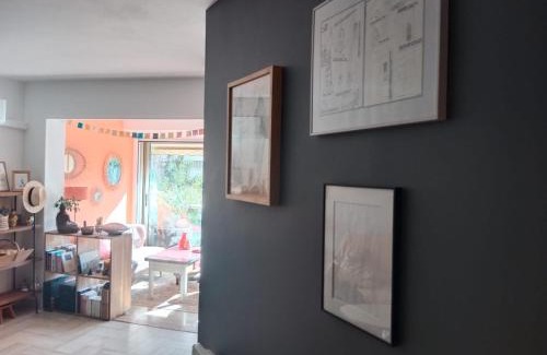 Cannes Apartment | STUDIO VILLA VIANNEY
