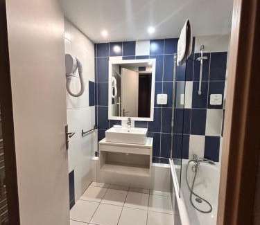 Bidart Apartment | Studio Village Camarguais