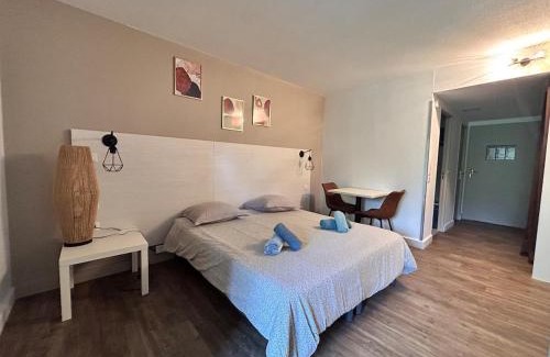 Bidart Apartment | Studio Village Camarguais