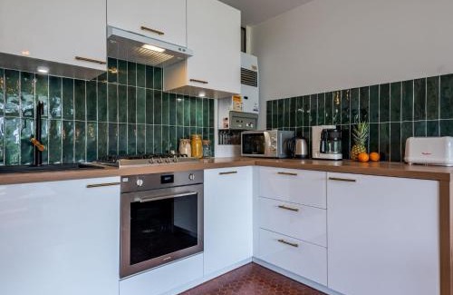 Carnac Apartment | Studio Village de Légenèse-4 by Interhome