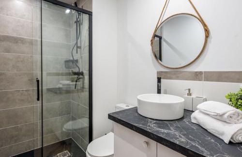 Carnac Apartment | Studio Village de Légenèse-4 by Interhome