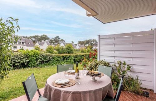 Carnac Apartment | Studio Village de Légenèse-4 by Interhome