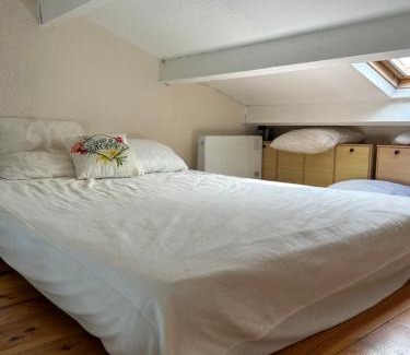 Leucate Apartment | studio village naturiste