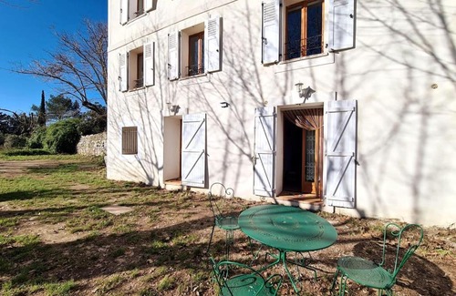 Carnoules Apartment | Studio Vintage